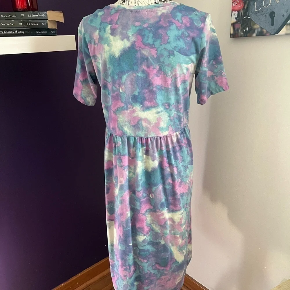 7 for $30 LOGO by Lori Goldstein Dress